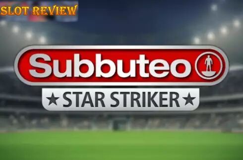 Subbuteo Star Striker icon